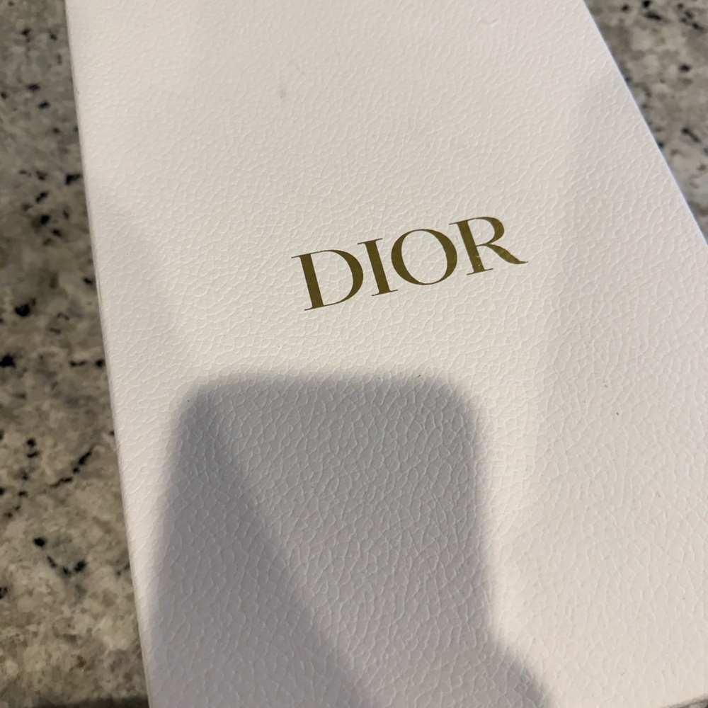 Dior Women's RAFFIA HAMY - Picture 7 of 7